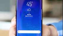 Samsung Galaxy S9 - Top 5 Incredible Features !!