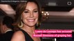 Luann de Lesseps Accuses Russell Simmons Of Groping Her