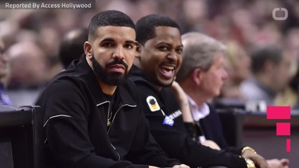 Drake Drops New Song Paying Tribute To Successful Women