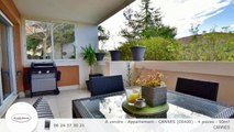 A vendre - Appartement - CANNES (06400) - 4 pièces - 90m²