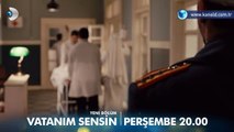 Vatanım Sensin 51. Bölüm Fragmanı