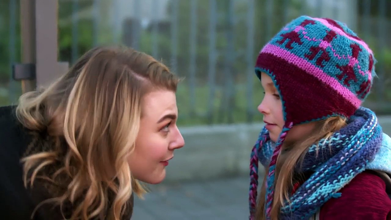 Nicos Weg – A1 – Folge 43: Mit Bus und Bahn