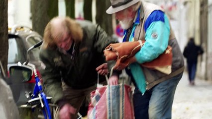 Nicos Weg – A1 – Folge 54: Jahreszeiten