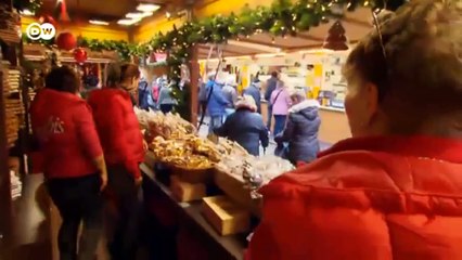 So schmeckt Weihnachten | Deutsch lernen mit Videos