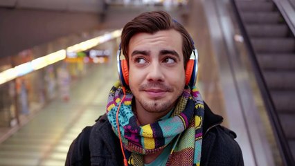 Nicos Weg – A1 – Folge 26: Meine Wohnung