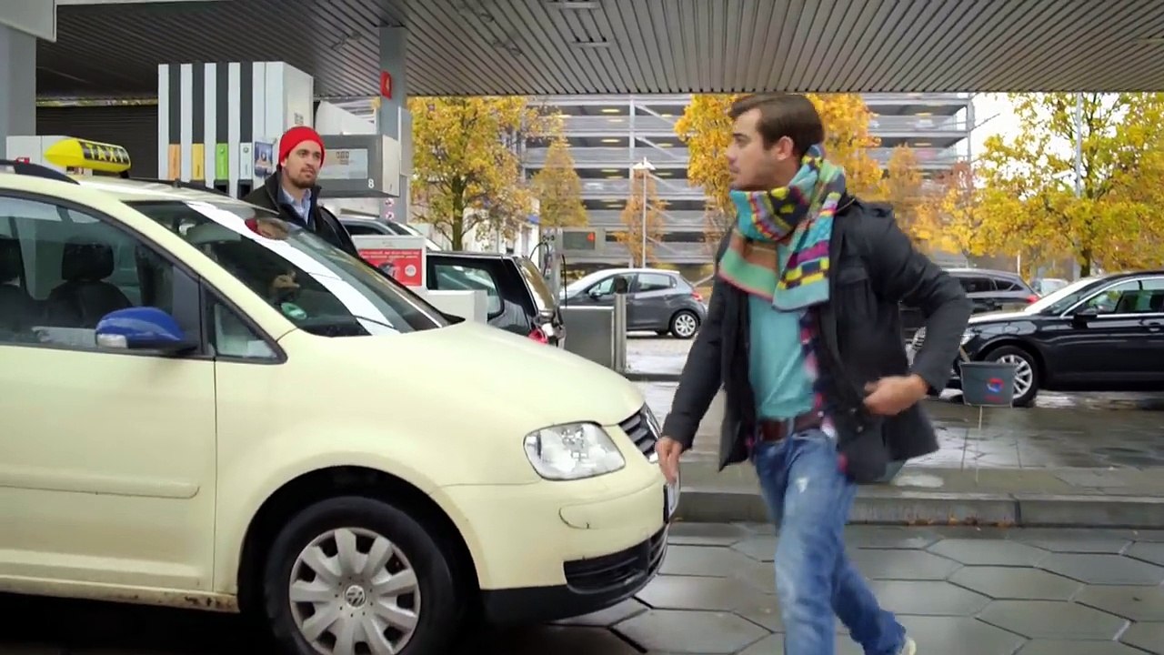 Nicos Weg – A1 – Folge 6: Das ist Nico