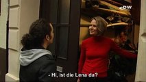 Deutsch lernen (B1/B2) | Jojo sucht das Glück – Staffel 1 Folge 18