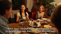 Deutsch lernen (B1/B2) | Jojo sucht das Glück – Staffel 1 Folge 12