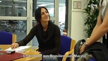 Deutsch lernen (B1/B2) | Jojo sucht das Glück – Staffel 1 Folge 8