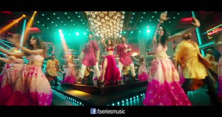 Chhote Chhote Peg (Video) - Yo Yo Honey Singh - Neha Kakkar - Navraj Hans - Sonu Ke Titu Ki Sweety