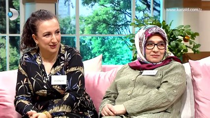 Gelinler, kaynanalara hayır diyemiyor mu? Gelinim Mutfakta 16. Bölüm