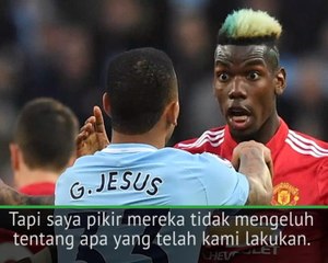 Guardiola Puji Mourinho Untuk Comeback Man United