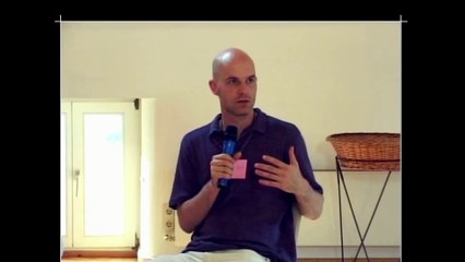 How Does the Self Realization takes Place