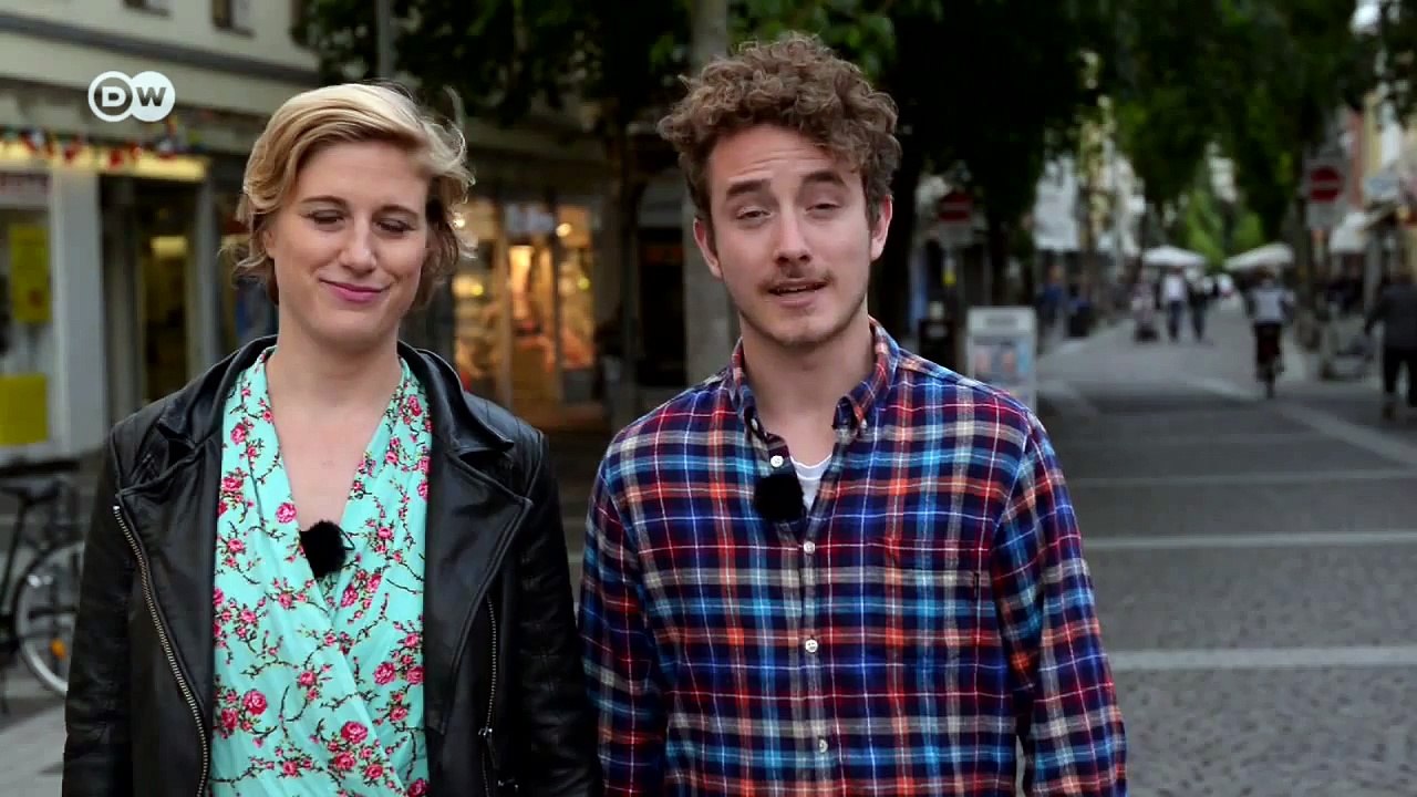 Deutsch lernen (A2) | Das Deutschlandlabor | Folge 10: Migration