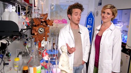 Deutsch lernen (A2) | Das Deutschlandlabor | Folge 02: Mode