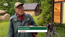 Deutsch lernen (B2/C1) | Im Harz unterwegs