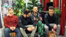 Deutsch lernen (B2/C1) | Tokio Hotel sind wieder da
