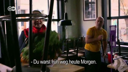 Download Video: Deutsch lernen (B1/B2) | Jojo sucht das Glück – Staffel 3 Folge 9