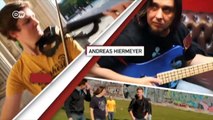 Deutsch lernen mit Musik (B1/B2) | Das Bandtagebuch mit EINSHOCH6 | Bei den Bierbrauern