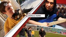 Deutsch lernen mit Musik (B1/B2) | Das Bandtagebuch mit EINSHOCH6 | Der Theaterbesuch