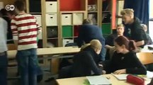 Deutsch lernen (B2/C1) | Die Diskussion ums Sitzenbleiben