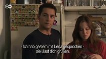 Deutsch lernen (B1/B2) | Jojo sucht das Glück – Staffel 2 Folge 25