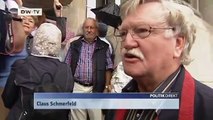 Deutsch lernen (B2/C1) | Deutschland wird alt