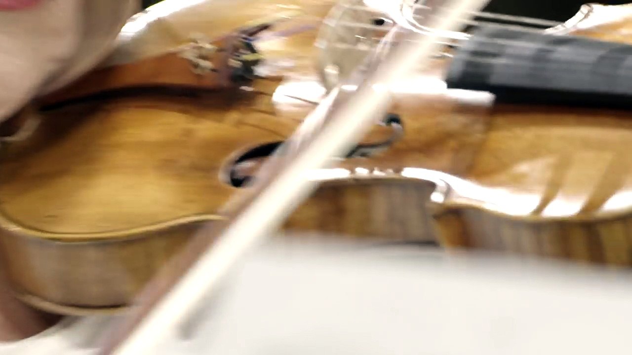 Anne-Sophie Mutter & Daniil Trifonov - Forellenquintet /Trout Quintet (Long Interview)