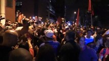 Lula se entrega a la Policía Federal para cumplir condena