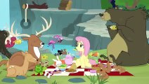 My Little Pony Friendship is Magic S08E04 | MLP FIM S08E04 