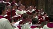Sistine Chapel Choir - Palestrina - Choir & Vatican (Trailer - French)