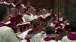 Sistine Chapel Choir - Palestrina - Choir & Vatican (Trailer)