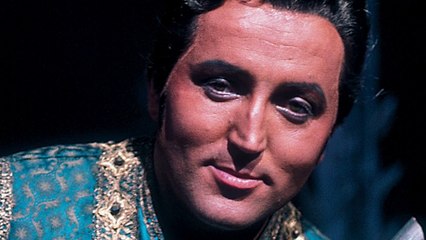 Fritz Wunderlich - The 50 Greatest Tracks (Trailer)