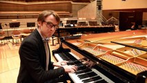 Daniil Trifonov - Rachmaninov's Chopin Variations (Video)