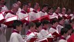 Sistine Chapel Choir – Cantate Domino (French Trailer)