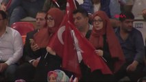 Denizli Cumhurbaşkanı Erdoğan Denizli 6. Olağan İl Kongresi'nde Konuştu