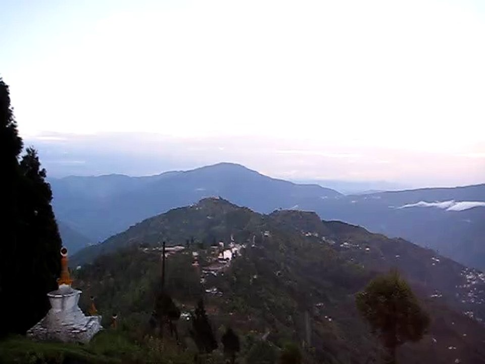 Pelling, Sikkim