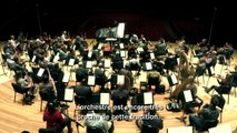 Daniil Trifonov - Rachmaninov Variations (French Trailer)