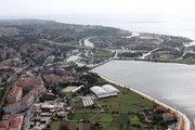 Kanal İstanbul'un Adı Yetti! Konut Fiyatları Yüzde 50 Arttı