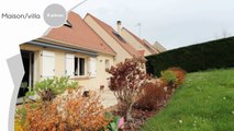 A vendre - Maison/villa - LE VAL SAINT GERMAIN (91530) - 6 pièces - 130m²