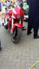 Auto show  like dubai ever before must watch