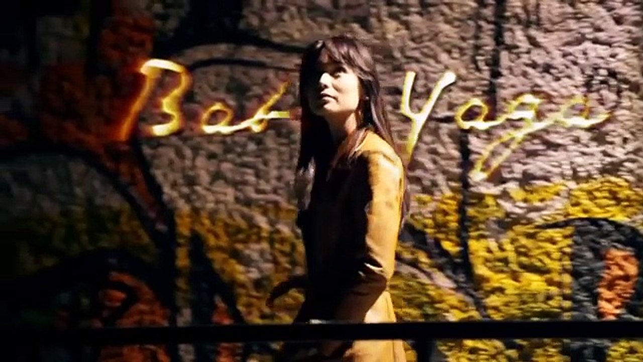 Alice Sara Ott plays "The Hut on Chicken's Legs" from Mussorgsky's "Pictures at an Exhibition"