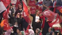 Denizli Cumhurbaşkanı Erdoğan Denizli 6. Olağan İl Kongresi'nde Konuştu