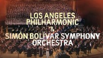 Gustavo Dudamel - Symphony No. 8 - Mahler - Symphony of a Thousand (Trailer)