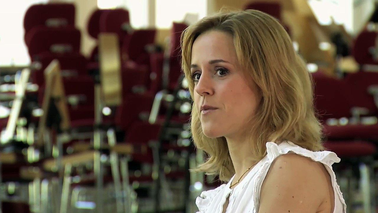 Hélène Grimaud & Sol Gabetta / DUO - Trailer short (english)