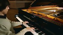 Rafal Blechacz - Piano Sonata - Szymanowski (Official Video)