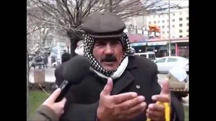 Van Sokak Röportajı Barış Yoktur Kürt Yoktur İzleyin 2015