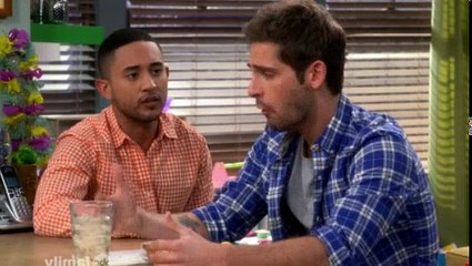 Baby Daddy S04E18 - Parental Guidance