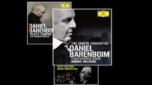 Daniel Barenboim - Chopin, Tchaikovsky and Schoenberg (Trailer)