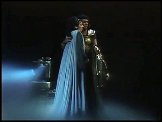 Plácido Domingo sing "Nuit d'ivresse et d'extase" from Berlioz' "Les Troyens"